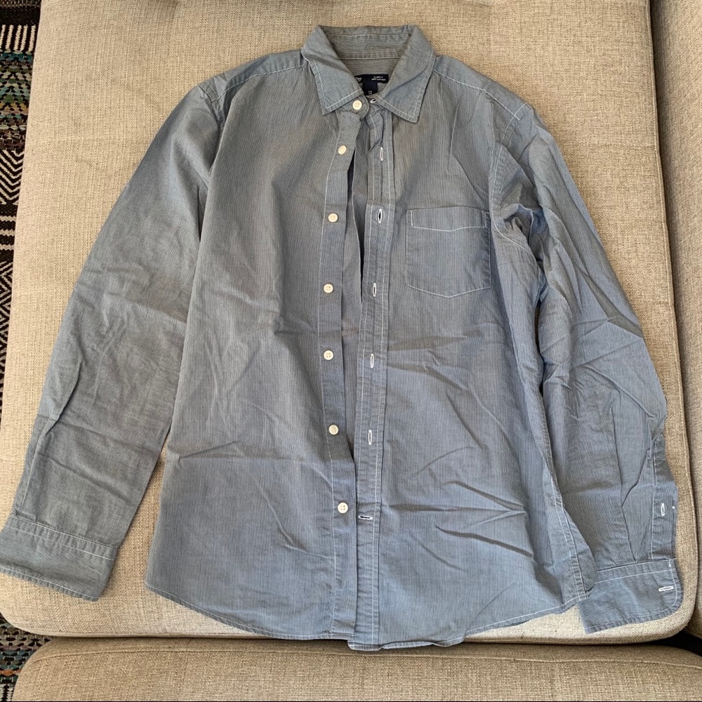 GAP Classic Fit